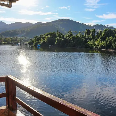 Pousada Entre Paraisos Hotel Angra dos Reis Exterior photo