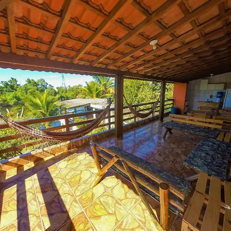Pousada Entre Paraisos Hotel Angra dos Reis Exterior photo