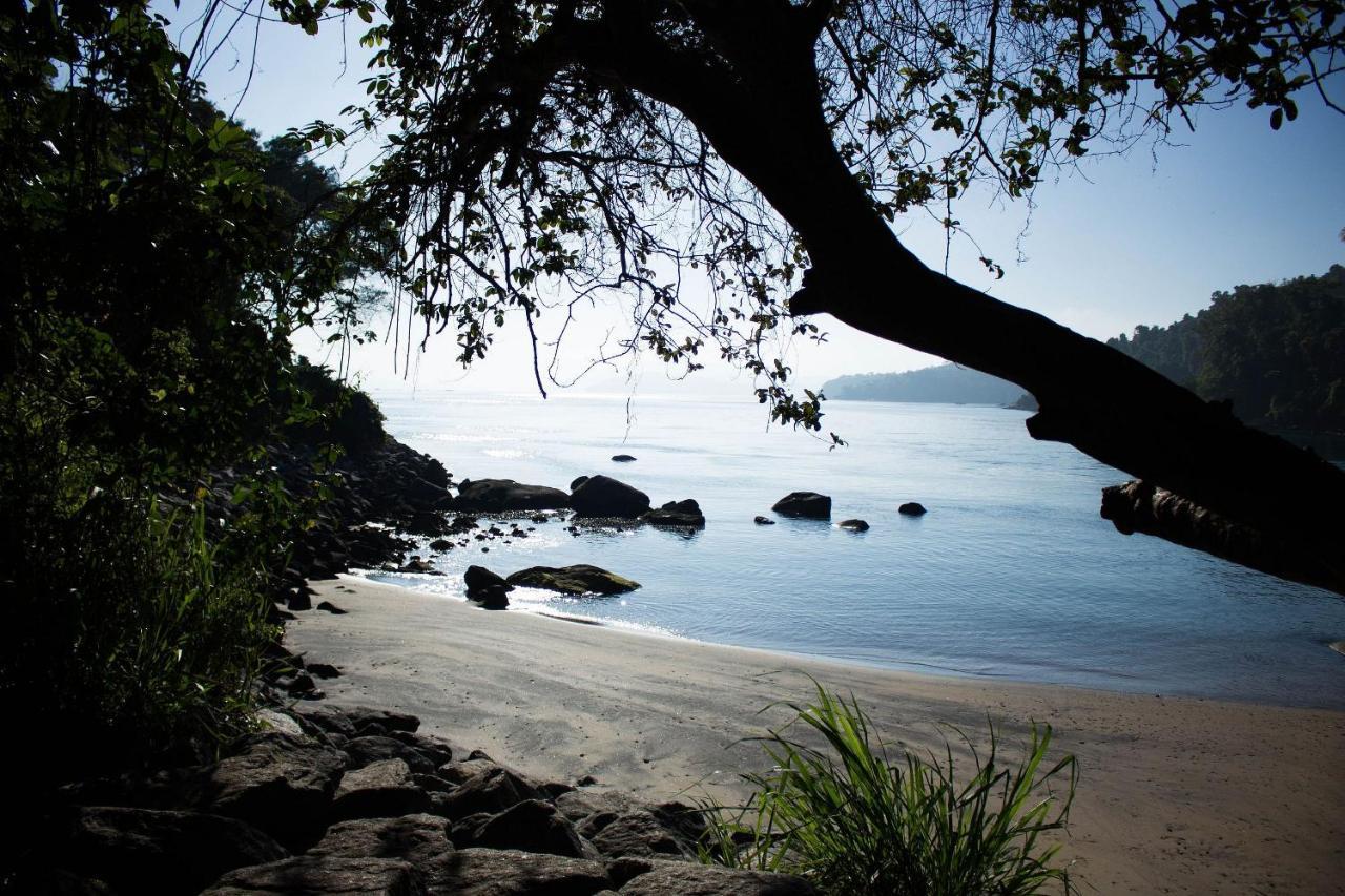 Pousada Entre Paraisos Guest house Angra dos Reis