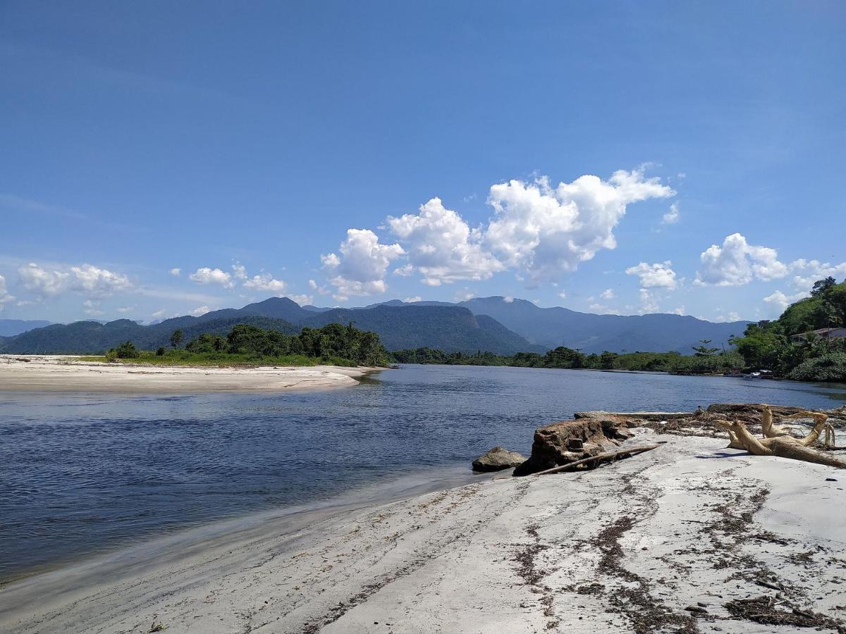 Pousada Entre Paraisos