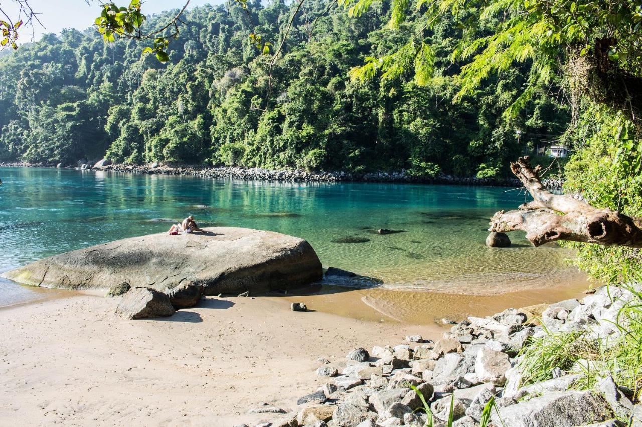 Pousada Entre Paraisos 2* Angra dos Reis