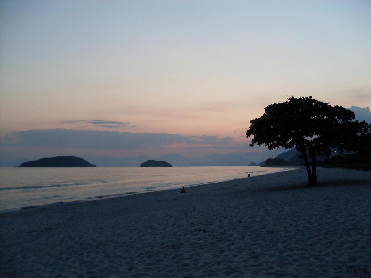 Guest house Pousada Entre Paraisos 2*
