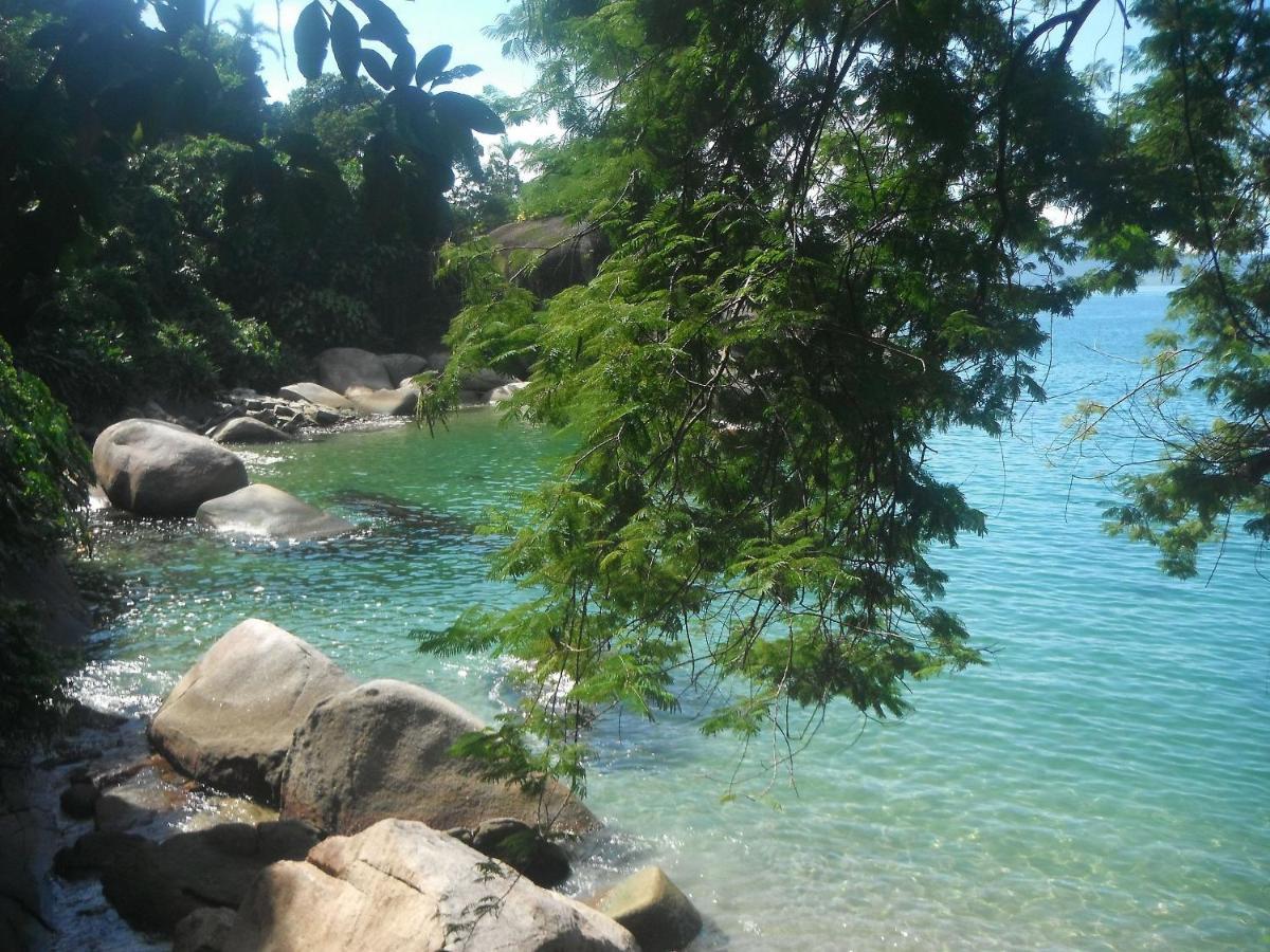 Pousada Entre Paraisos Angra dos Reis