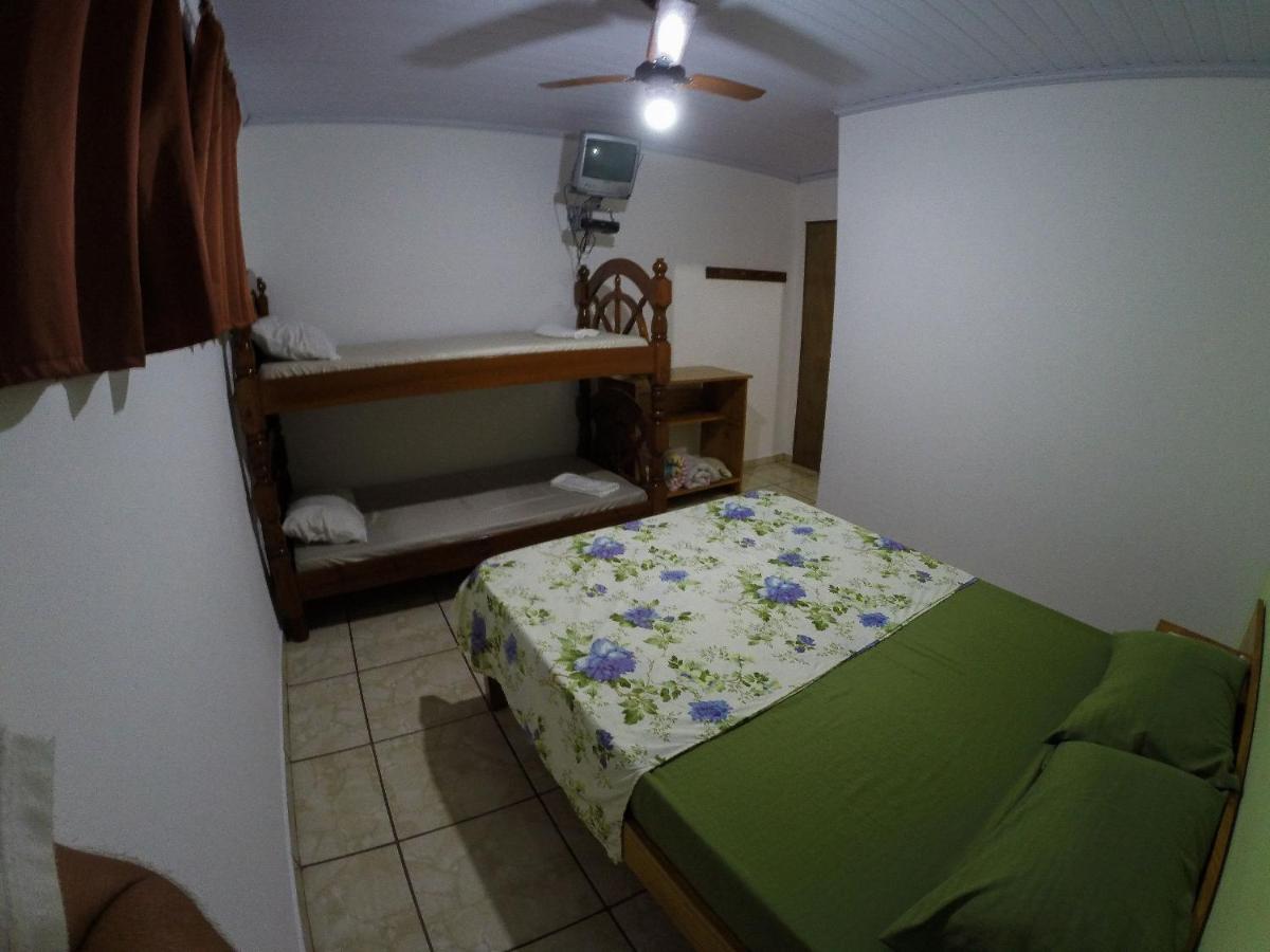 Guest house Pousada Entre Paraisos Angra dos Reis