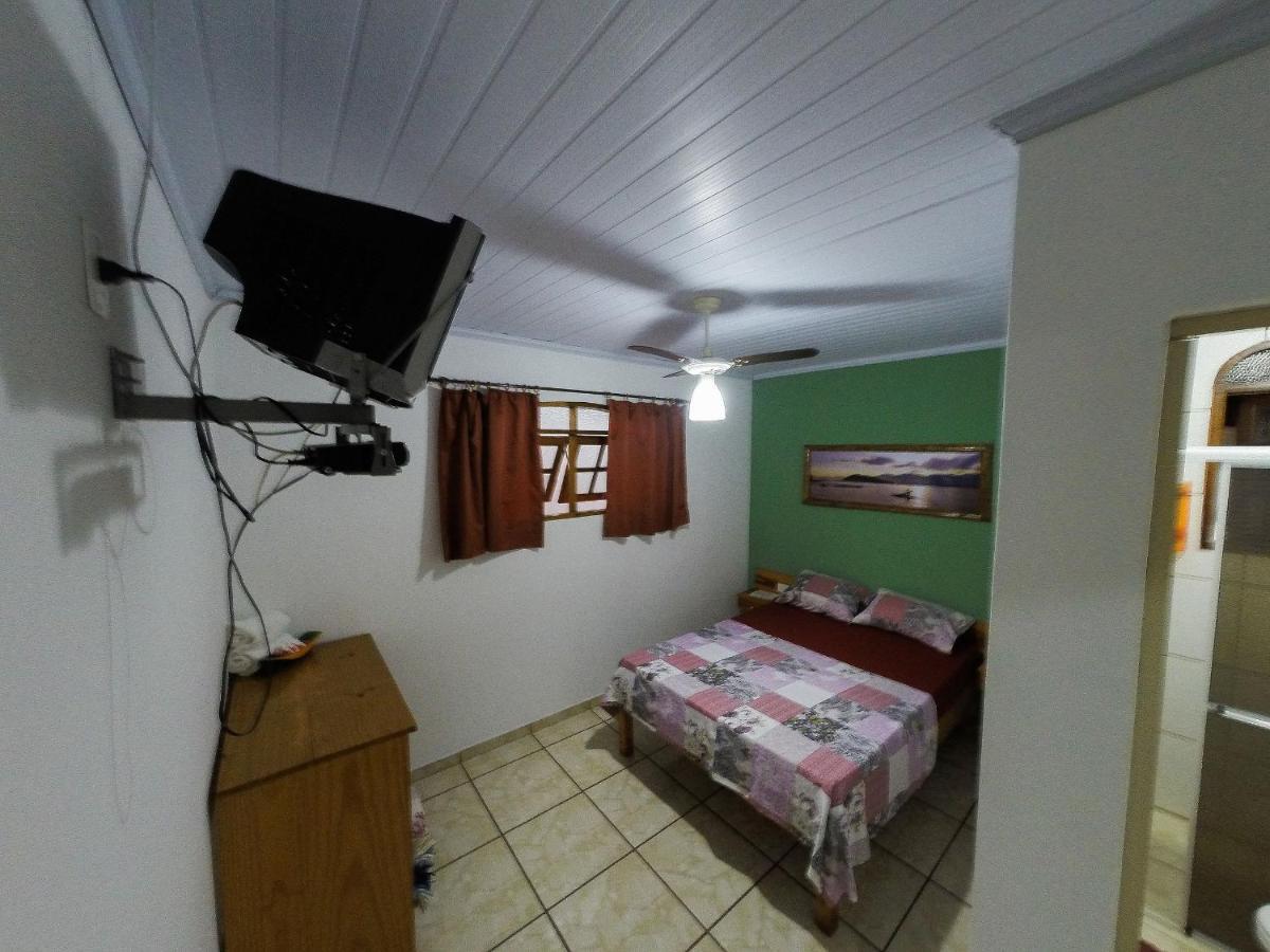 Guest house Pousada Entre Paraisos Angra dos Reis