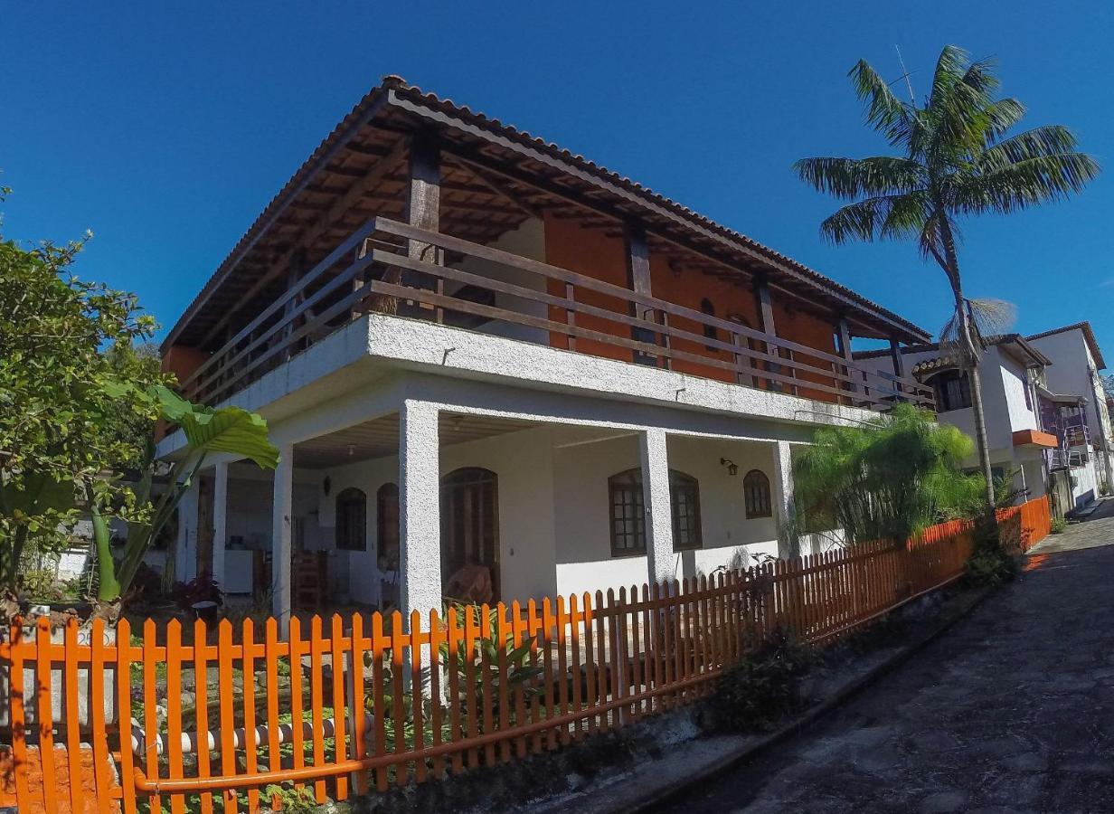 Guest house Pousada Entre Paraisos Angra dos Reis