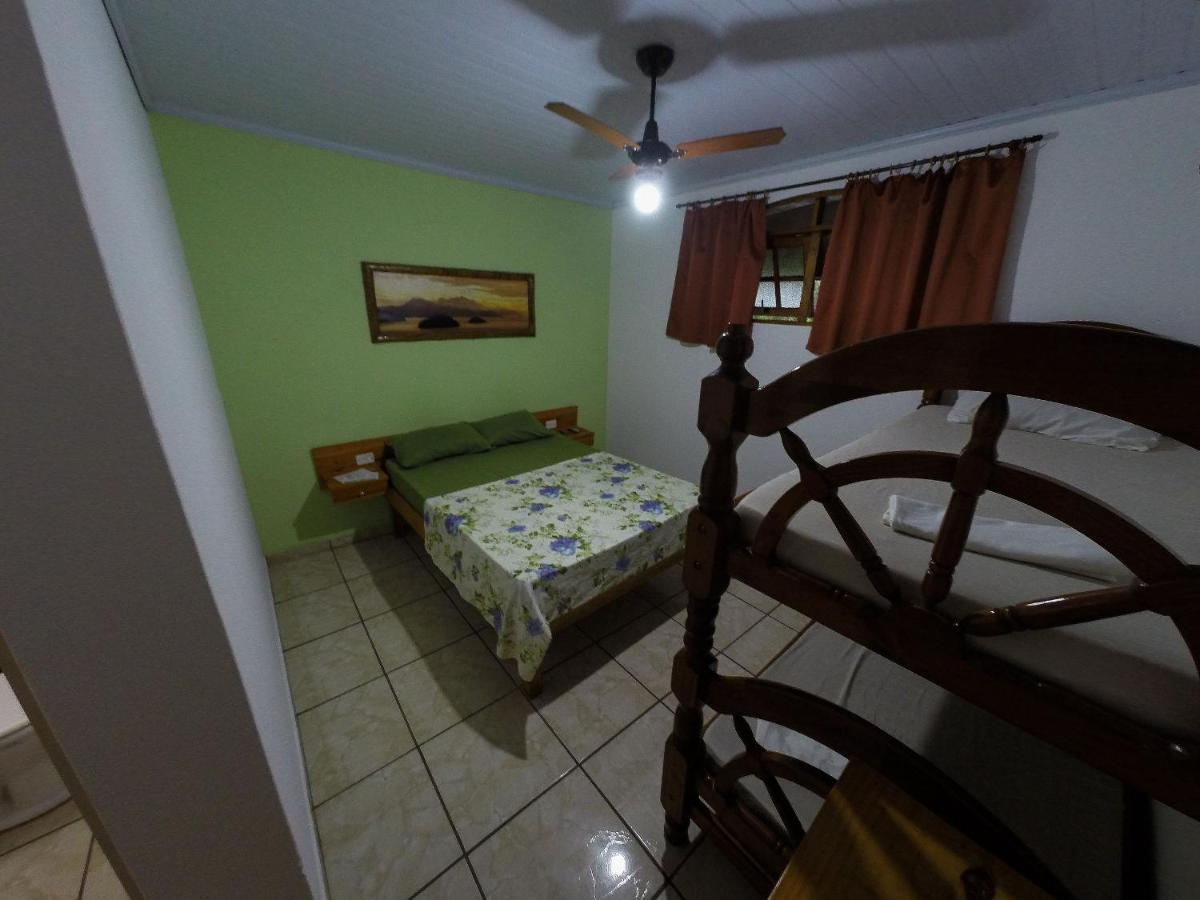Pousada Entre Paraisos Guest house 2*