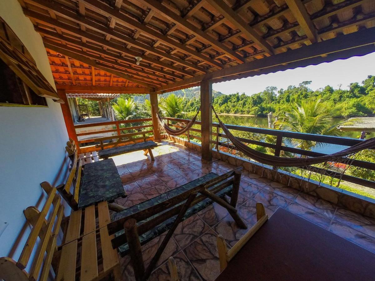 Pousada Entre Paraisos Guest house Angra dos Reis