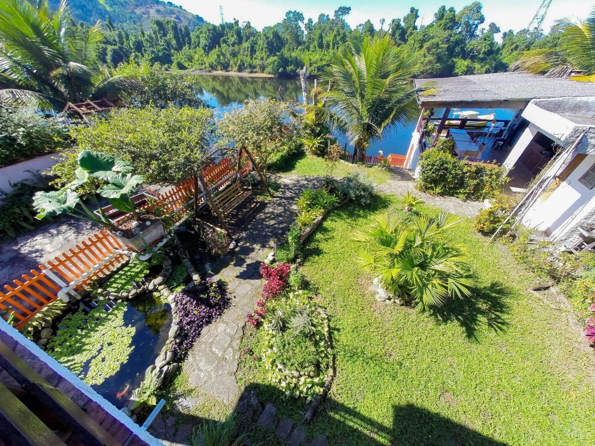 Guest house Pousada Entre Paraisos
