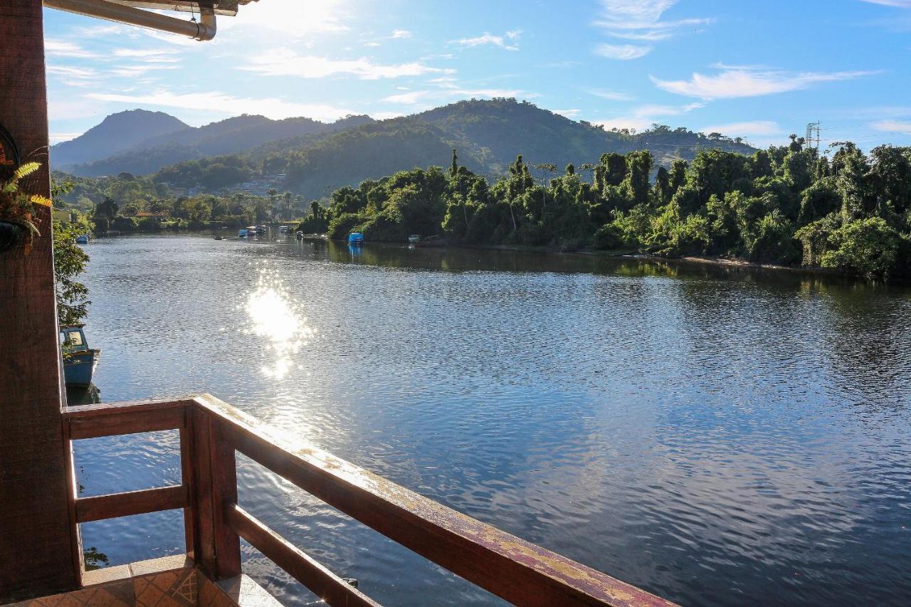 Guest house Pousada Entre Paraisos Angra dos Reis