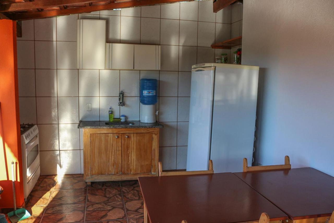 Pousada Entre Paraisos Guest house 2*
