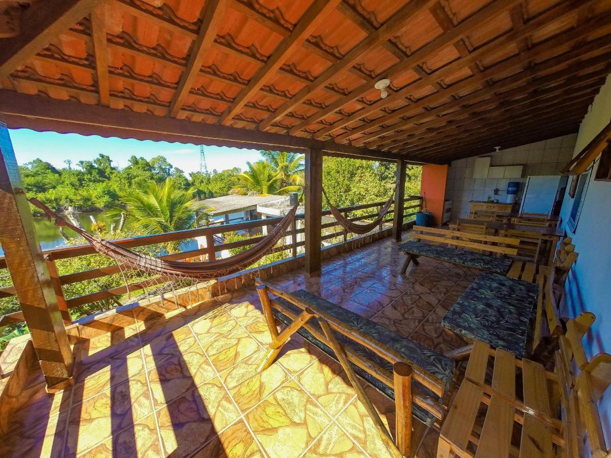Guest house Pousada Entre Paraisos Angra dos Reis