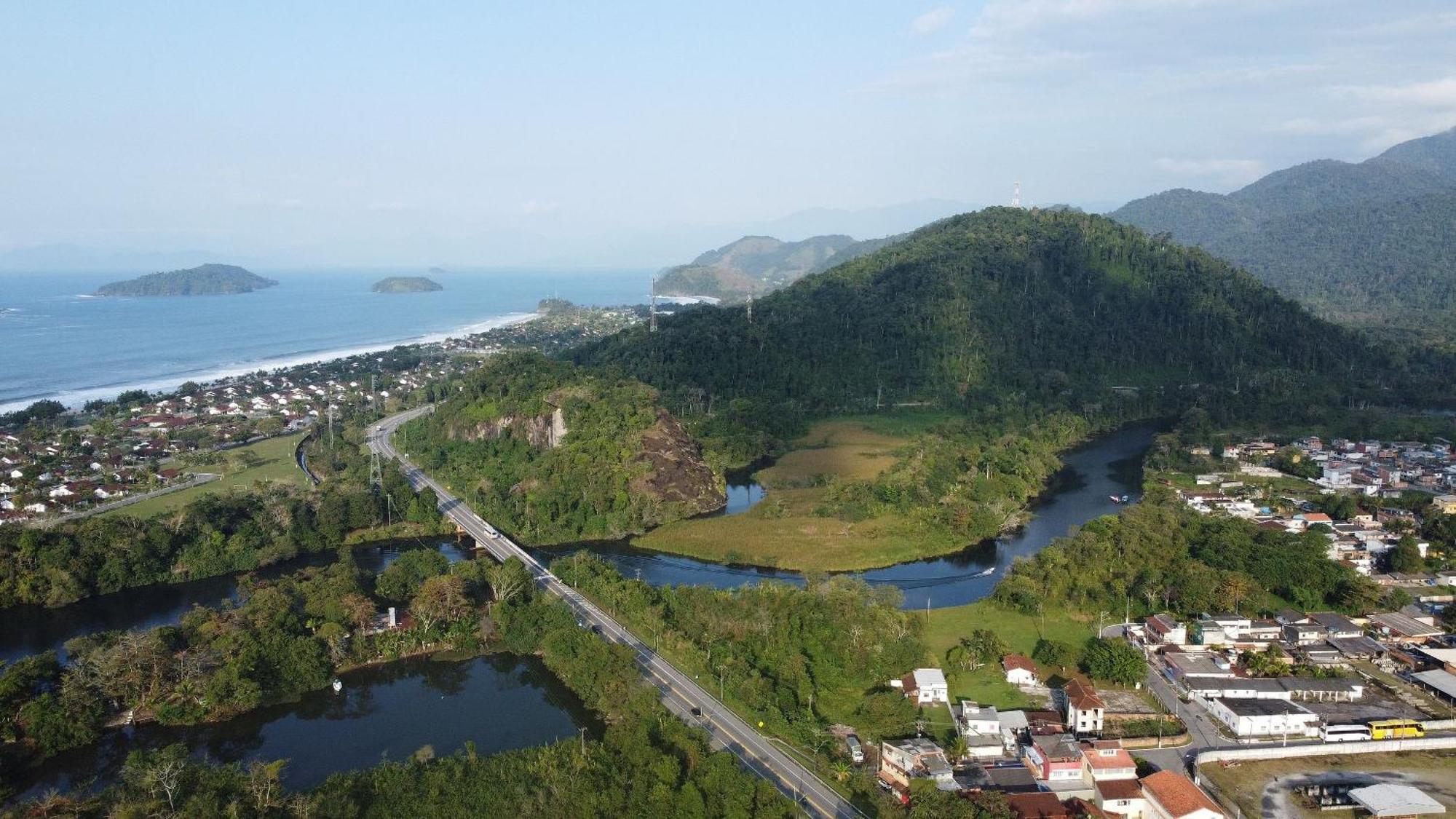 Pousada Entre Paraisos Guest house 2*